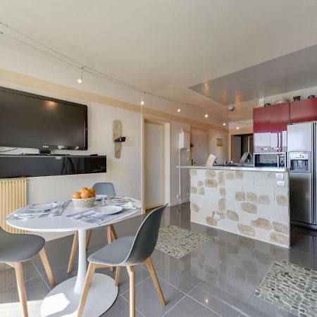 Apartment Les Vues De L'Argentiere By Interhome Коголин Экстерьер фото
