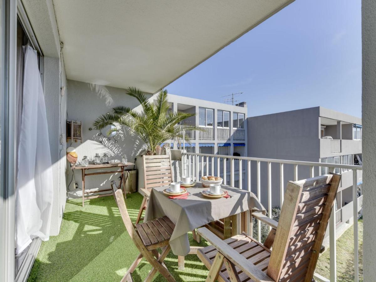 Apartment Les Vues De L'Argentiere By Interhome Коголин Экстерьер фото
