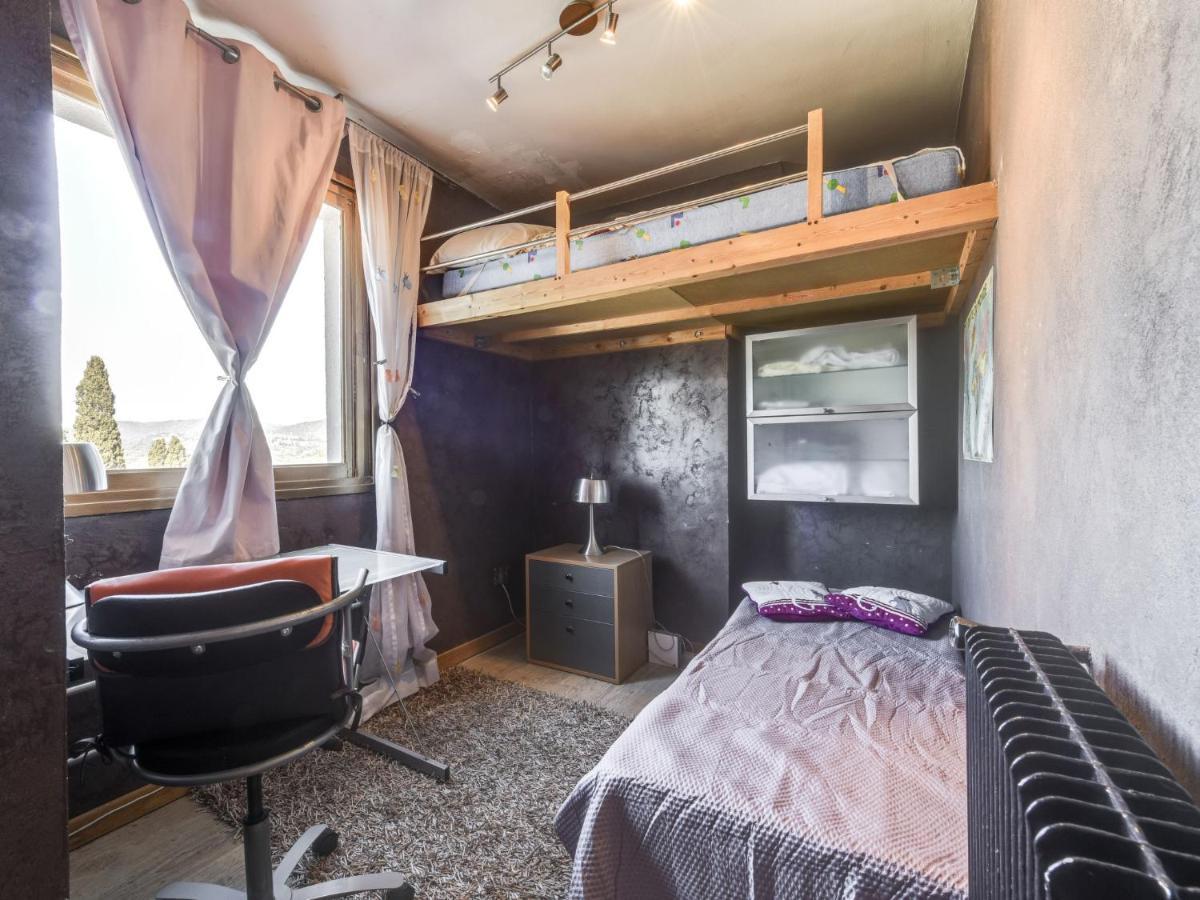 Apartment Les Vues De L'Argentiere By Interhome Коголин Экстерьер фото