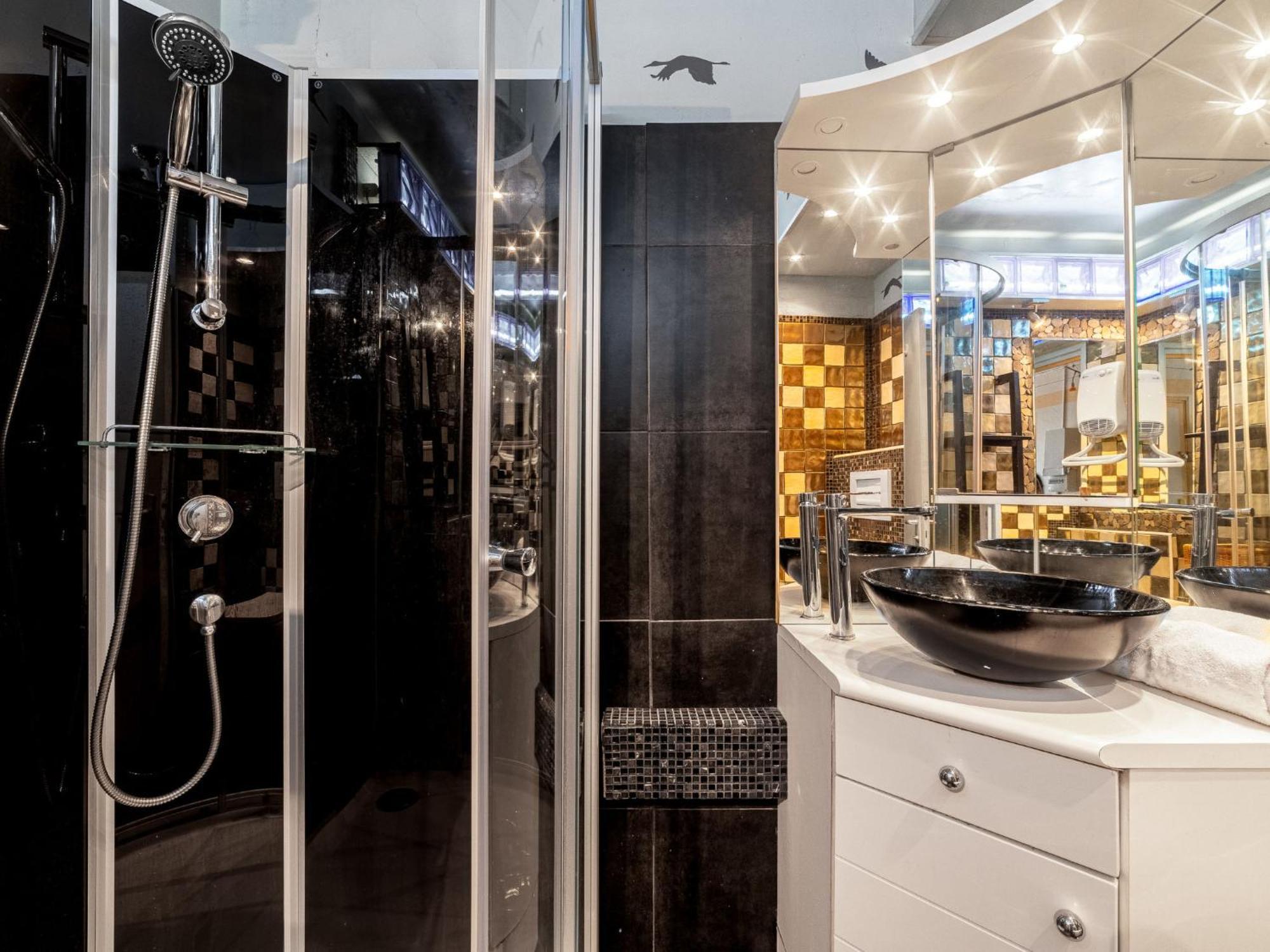 Apartment Les Vues De L'Argentiere By Interhome Коголин Экстерьер фото